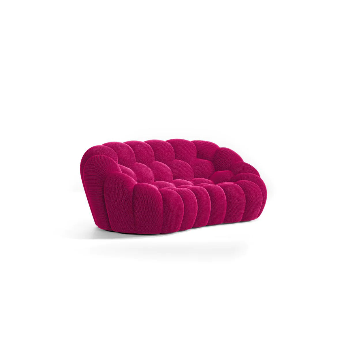Sacha Lakic - Bubble Sofa Loveseat