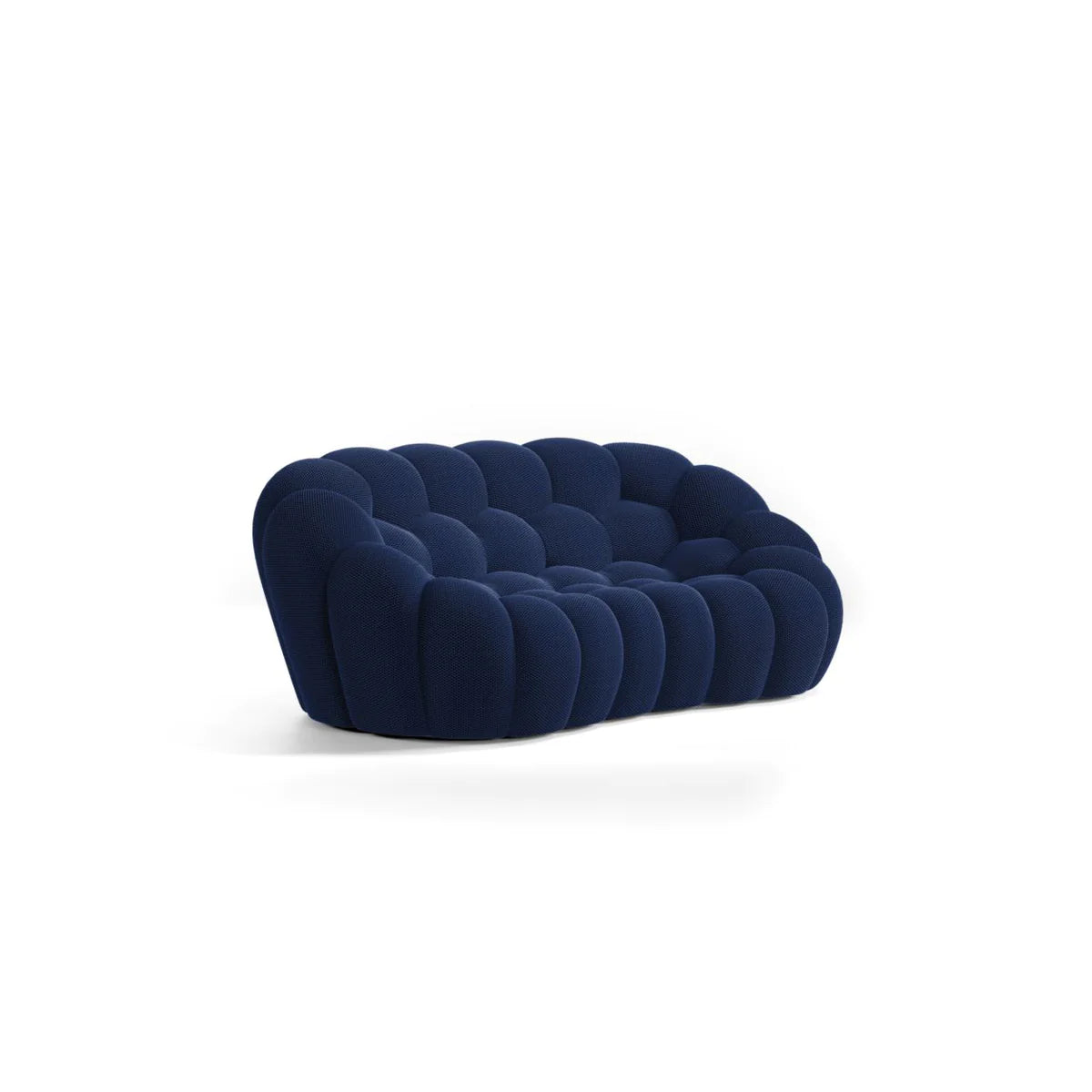 Sacha Lakic - Bubble Sofa Loveseat