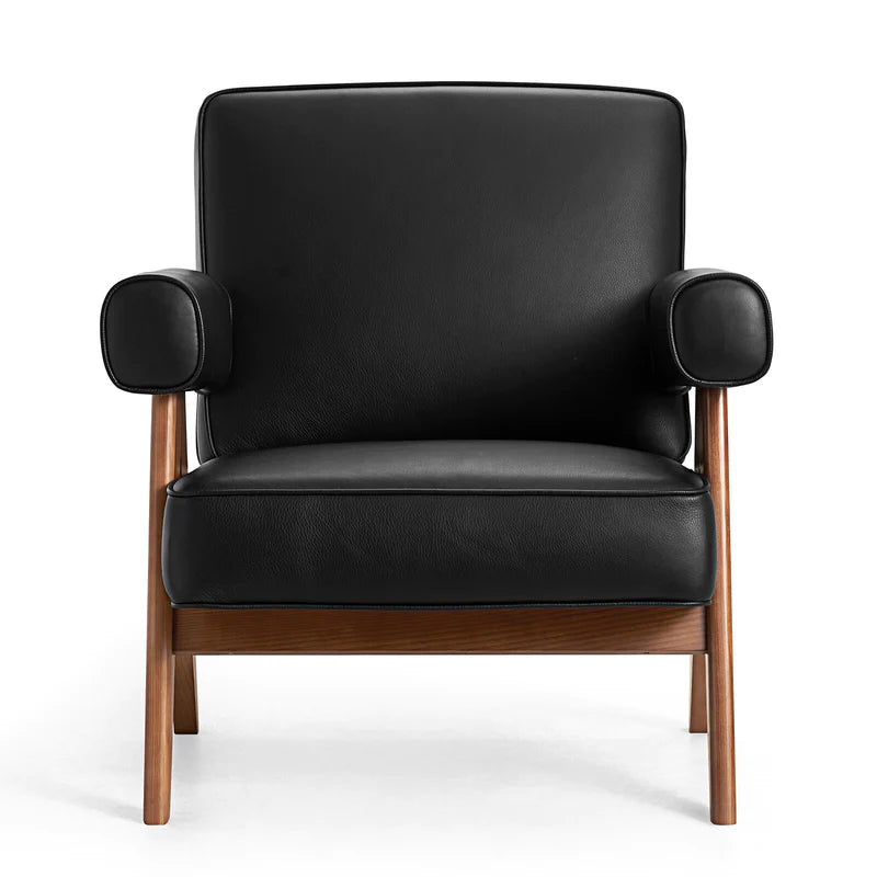 Capitol Complex Armchair