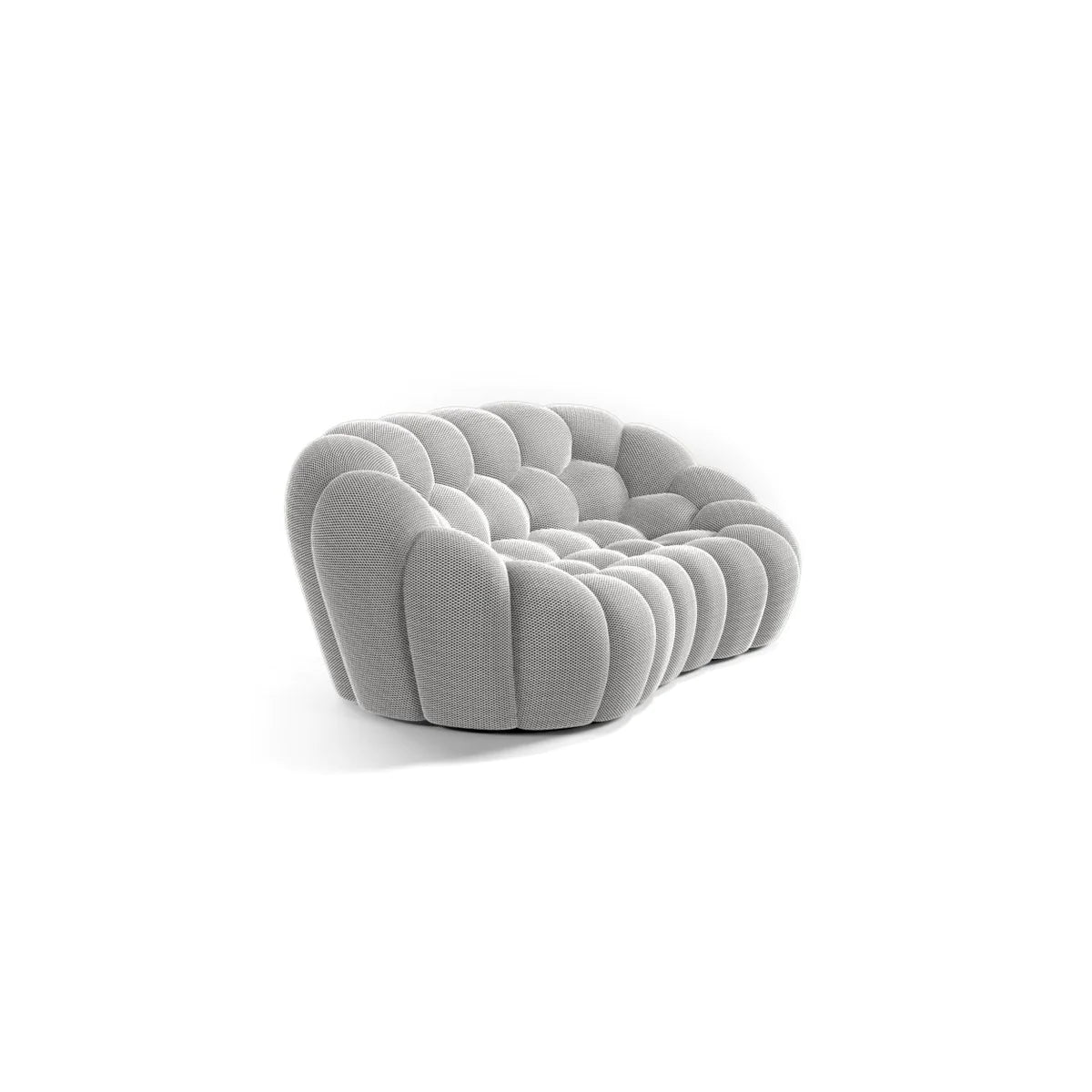 Sacha Lakic - Bubble Sofa Loveseat