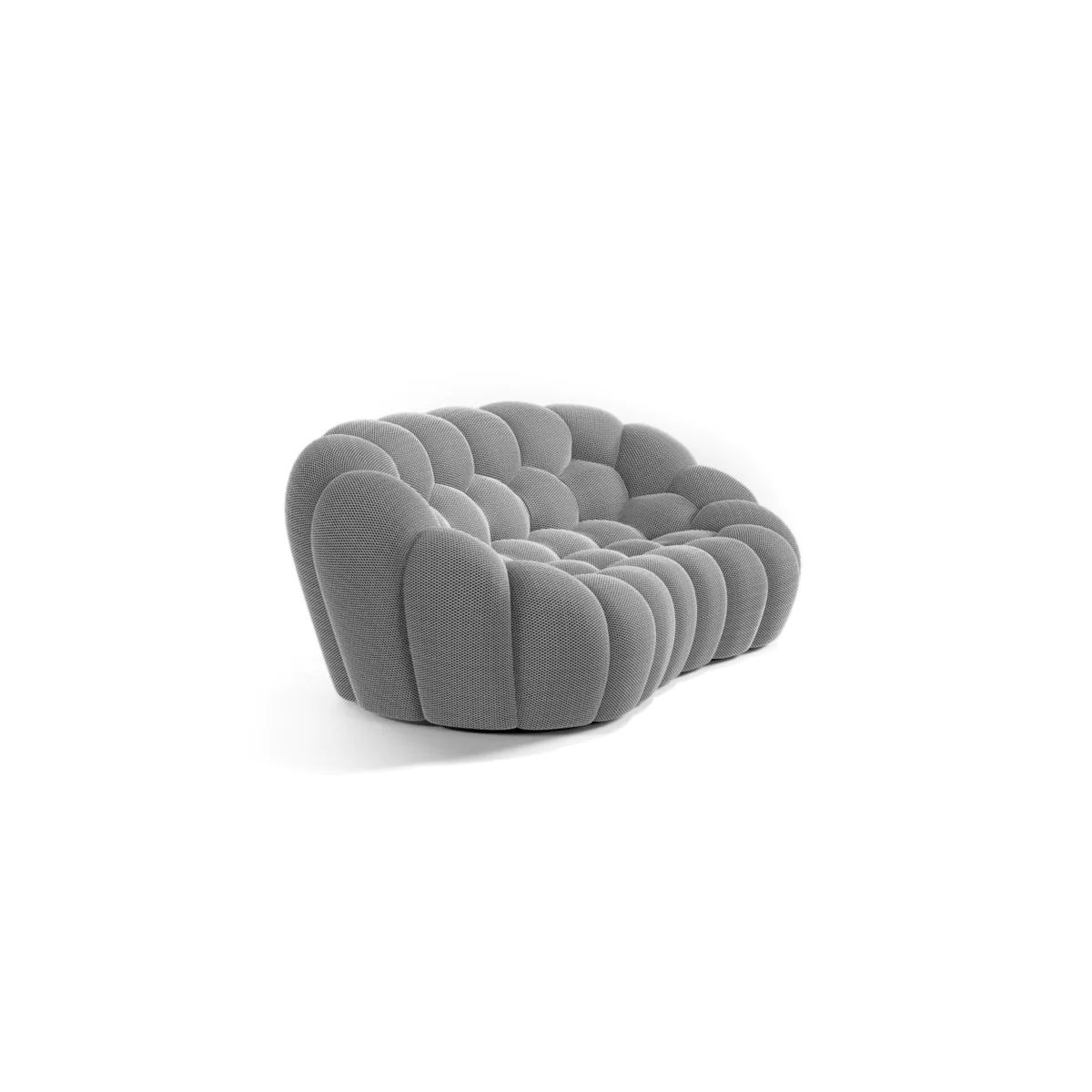 Sacha Lakic - Bubble Sofa Loveseat