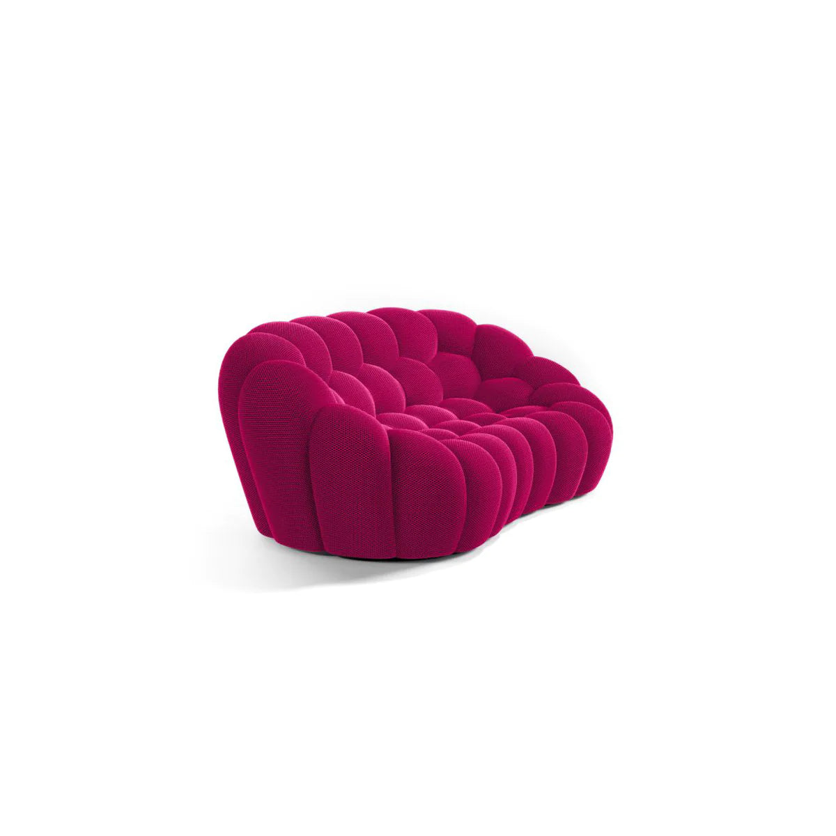 Sacha Lakic - Bubble Sofa Loveseat