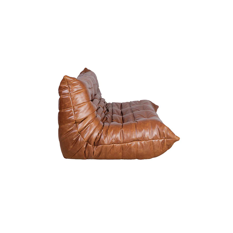 Premium Leather Sofa