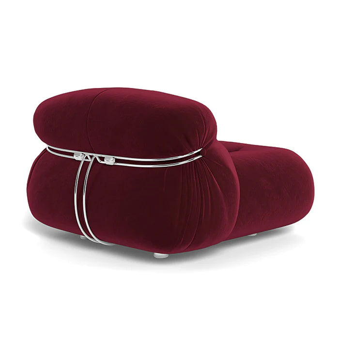 Tobia Scarpa - Soriana Sofa Lounge Chair