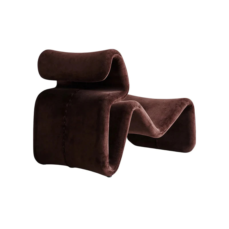 Etcetera Lounge Chair