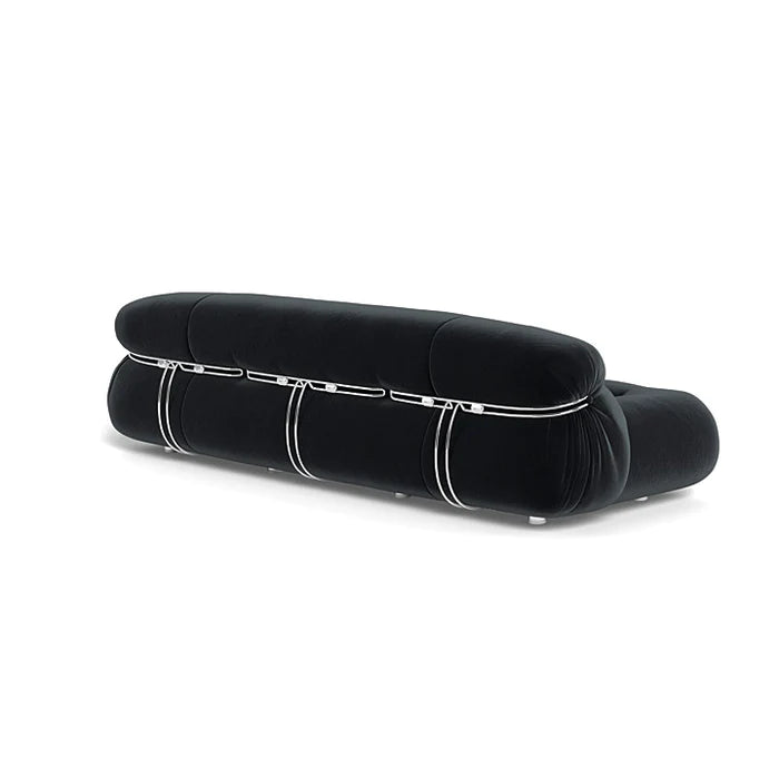 Tobia Scarpa - Soriana Sofa Three-Seater