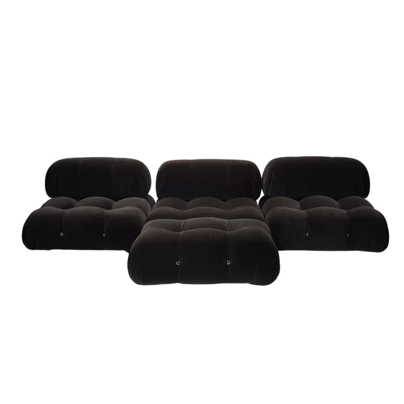 Mario Bellini - Camaleonda Sofa