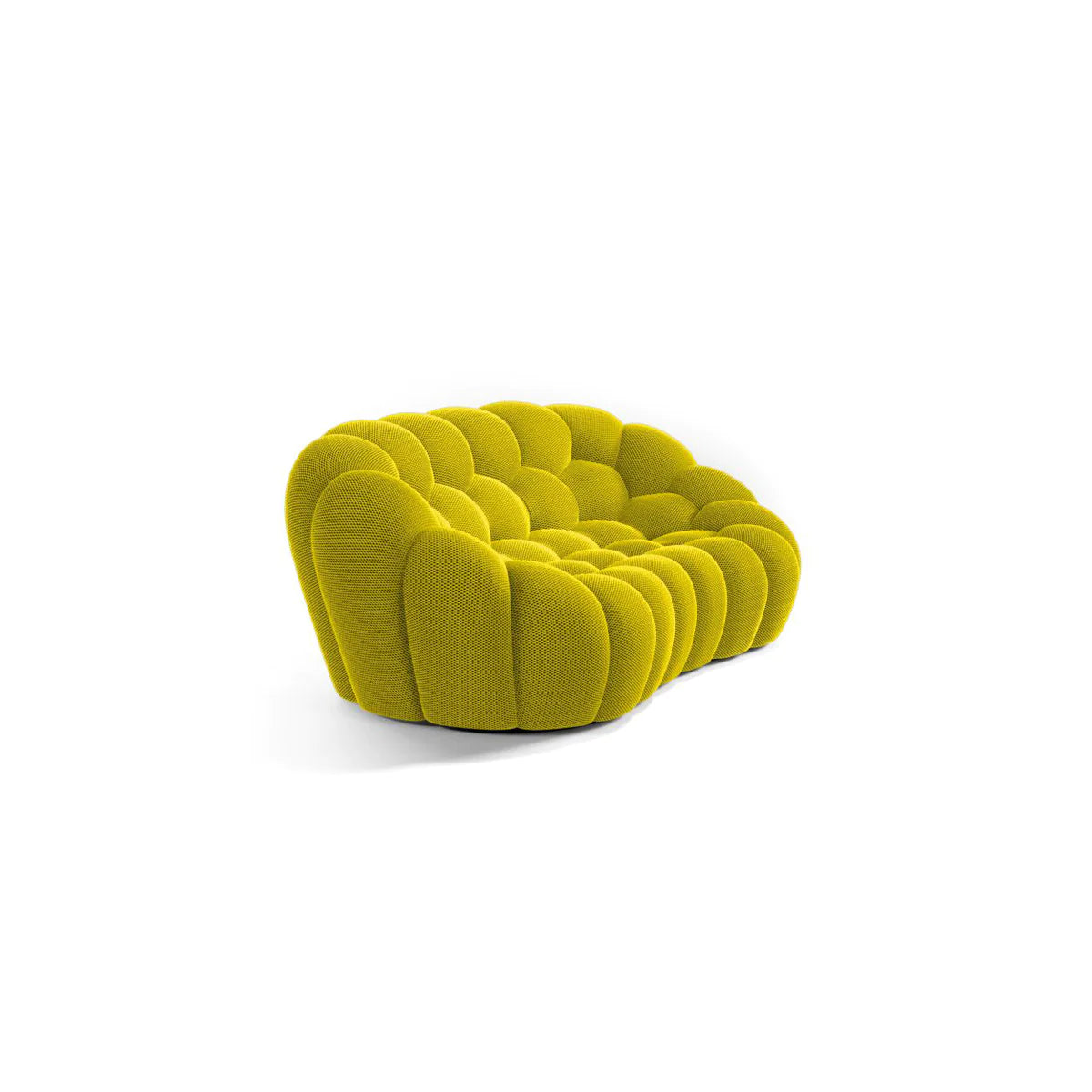 Sacha Lakic - Bubble Sofa Loveseat