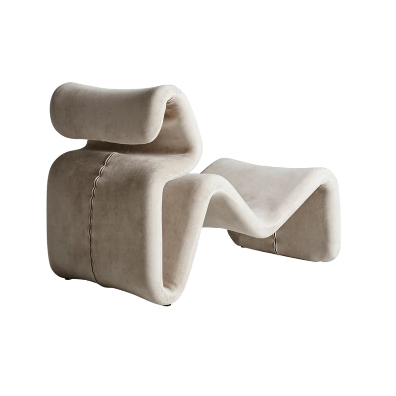 Etcetera Lounge Chair