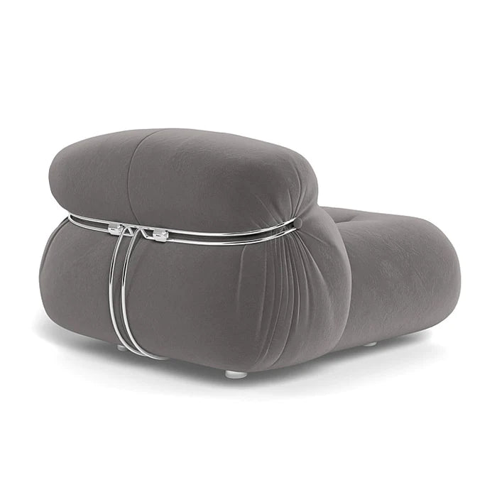 Tobia Scarpa - Soriana Sofa Lounge Chair