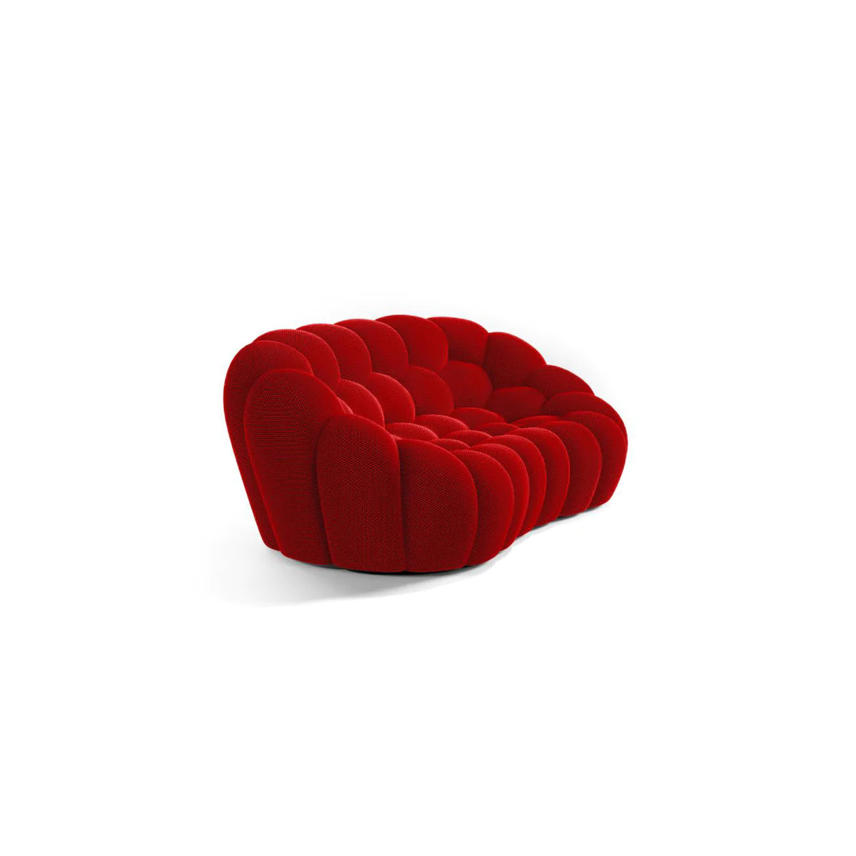Sacha Lakic - Bubble Sofa Loveseat