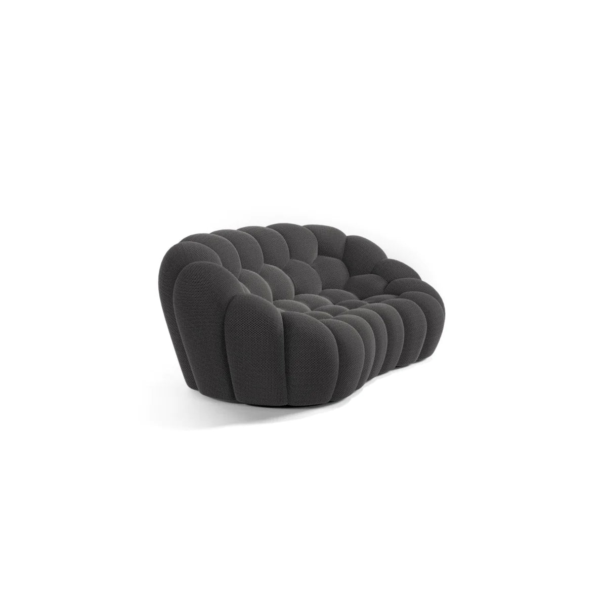 Sacha Lakic - Bubble Sofa Loveseat
