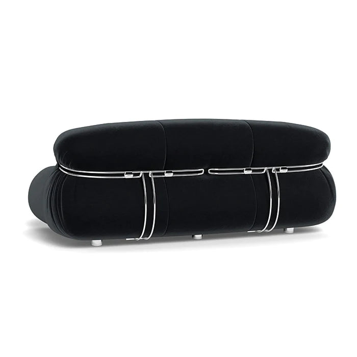 Tobia Scarpa - Soriana Sofa Loveseat