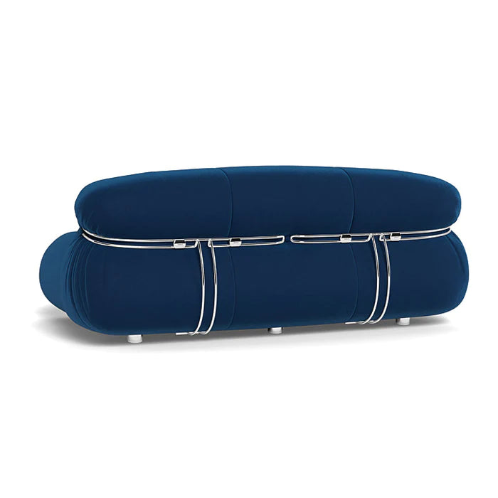 Tobia Scarpa - Soriana Sofa Loveseat