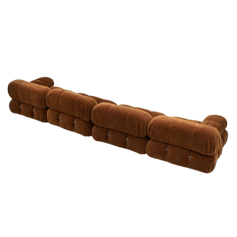 Mario Bellini - Camaleonda Sofa
