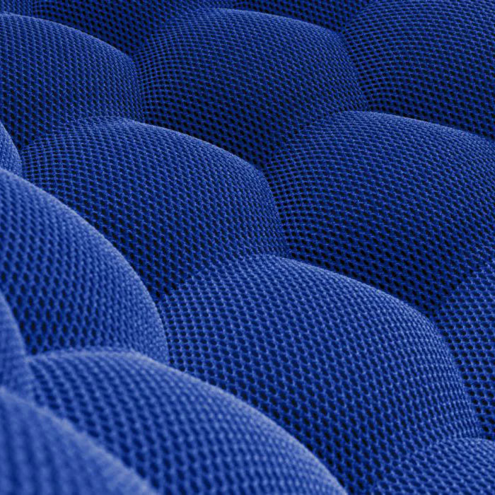 Sacha Lakic - Bubble Sofa Loveseat