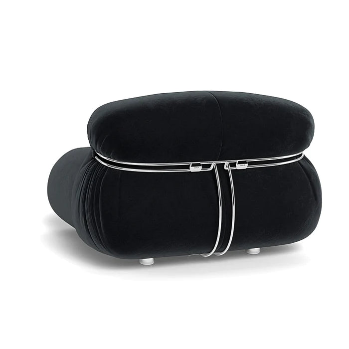 Tobia Scarpa - Soriana Sofa Lounge Chair