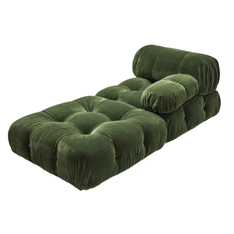 Mario Bellini - Camaleonda Sofa