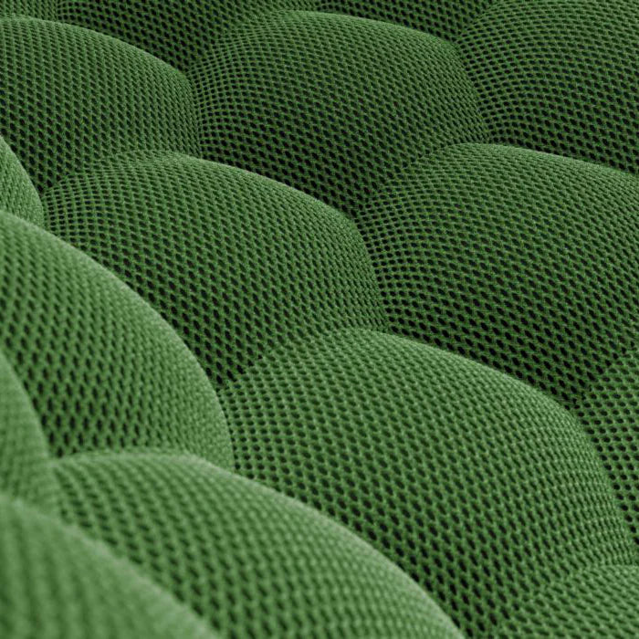 Sacha Lakic - Bubble Sofa Loveseat