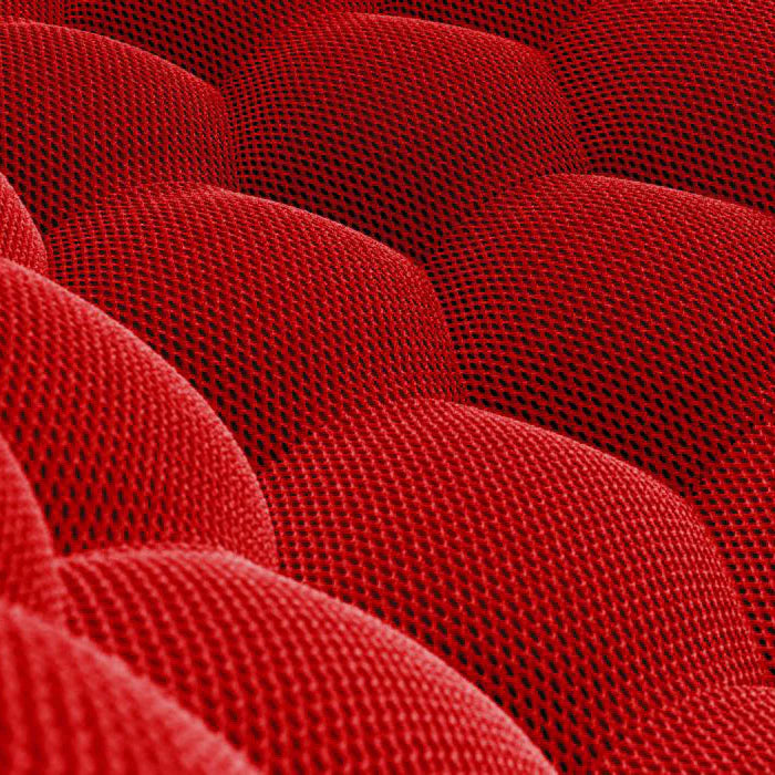 Sacha Lakic - Bubble Sofa Loveseat