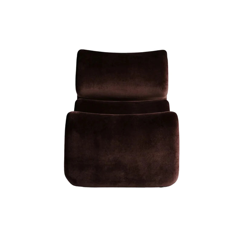 Etcetera Lounge Chair