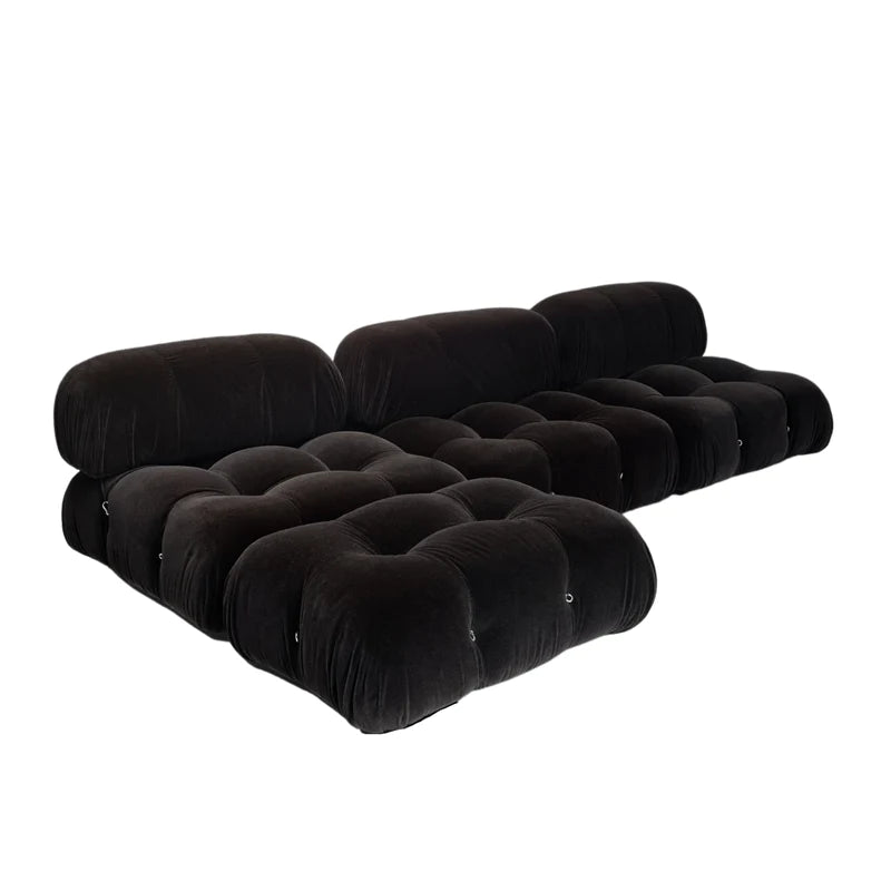 Mario Bellini - Camaleonda Sofa