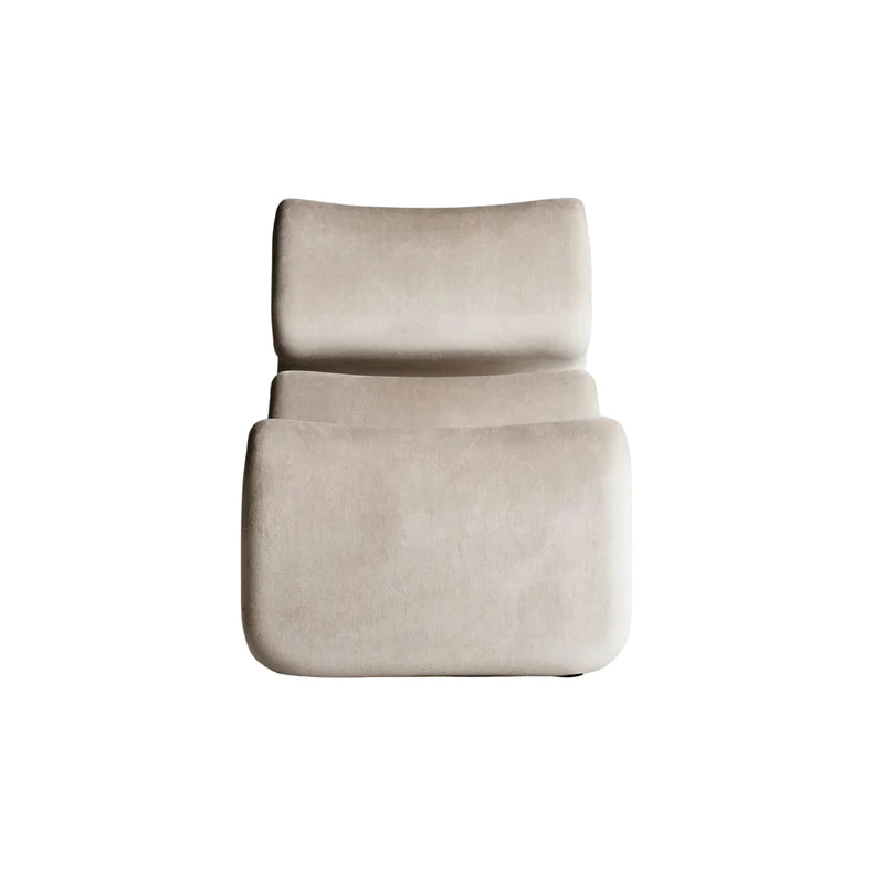 Etcetera Lounge Chair