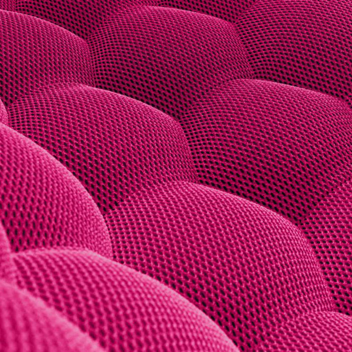 Sacha Lakic - Bubble Sofa Loveseat