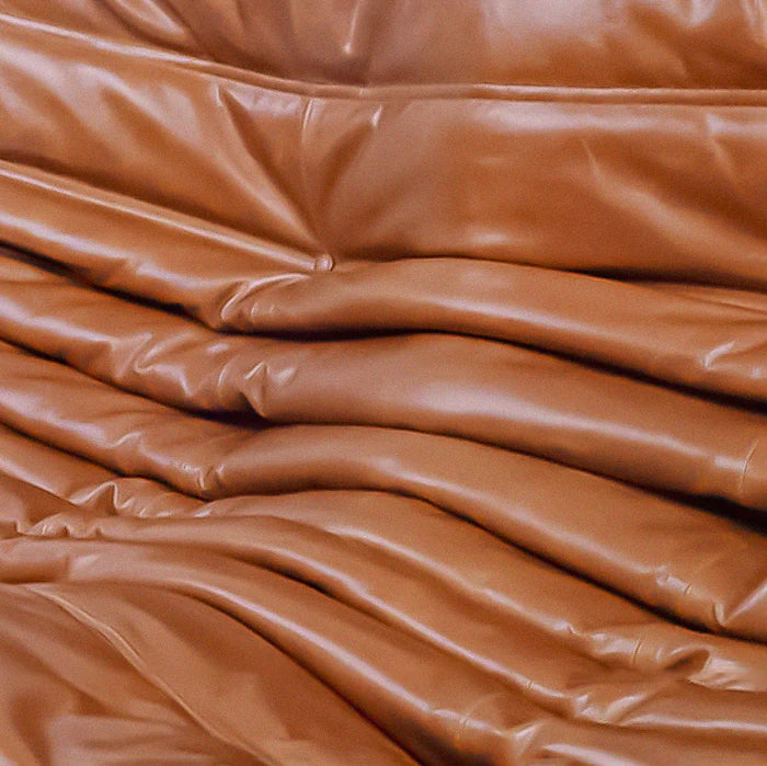 Premium Leather Sofa