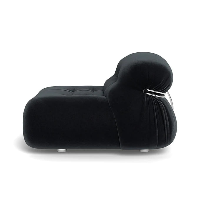 Tobia Scarpa - Soriana Sofa Lounge Chair