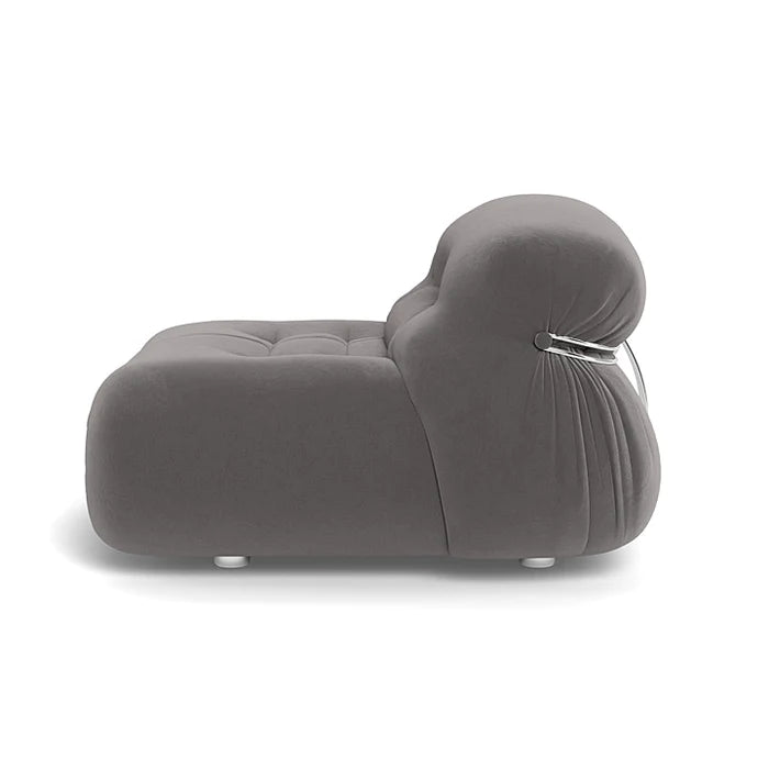 Tobia Scarpa - Soriana Sofa Lounge Chair