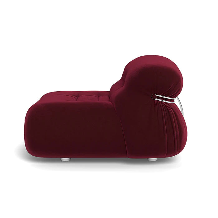 Tobia Scarpa - Soriana Sofa Lounge Chair