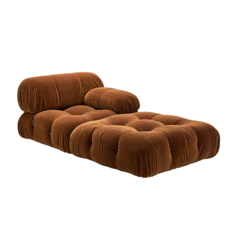 Mario Bellini - Camaleonda Sofa
