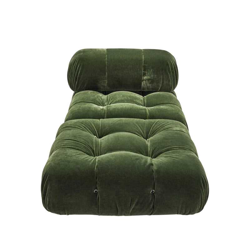 Mario Bellini - Camaleonda Sofa