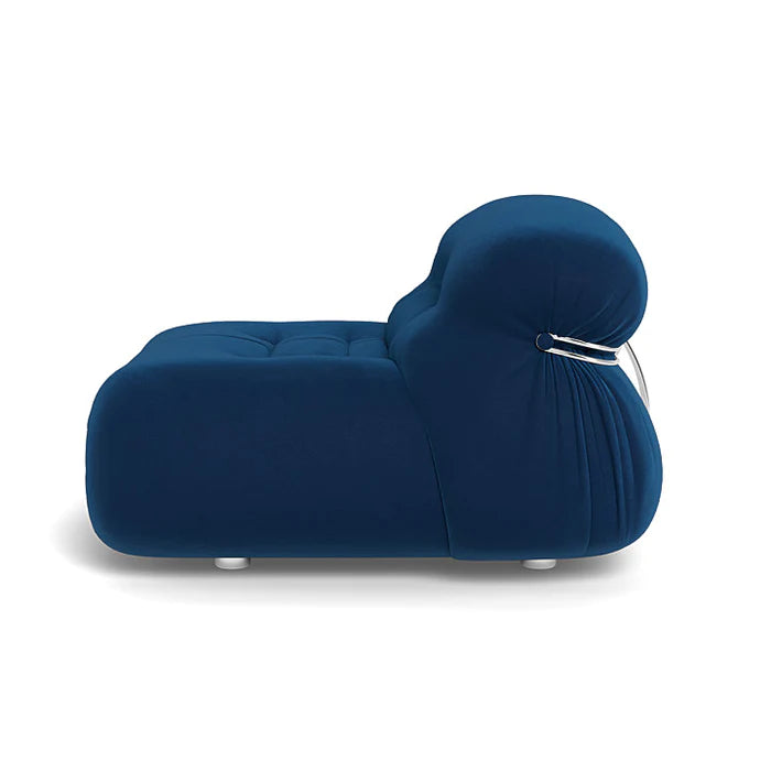 Tobia Scarpa - Soriana Sofa Lounge Chair