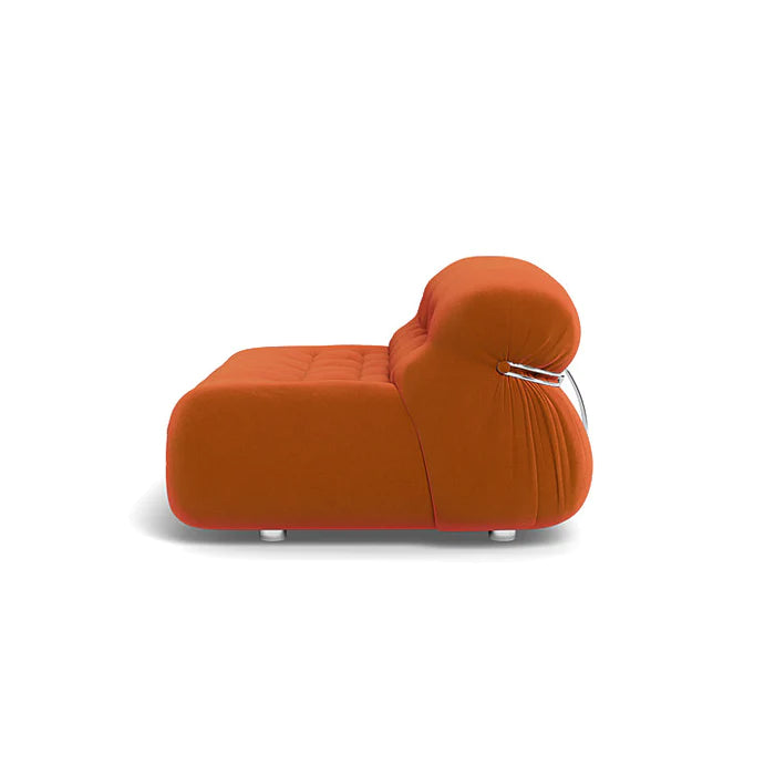 Tobia Scarpa - Soriana Sofa Loveseat