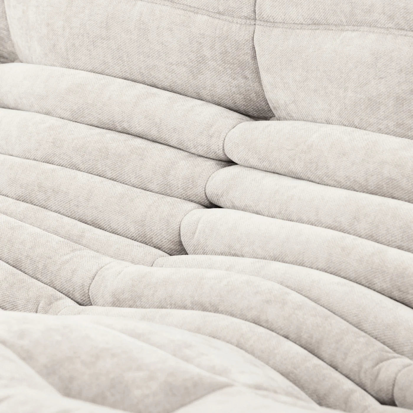 Michel Ducaroy - Togo Sofa Three-Seater