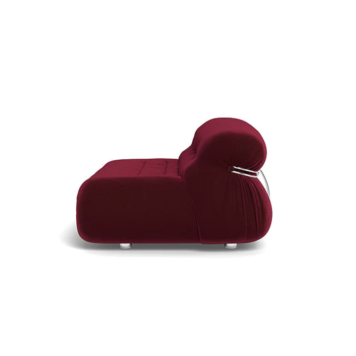 Tobia Scarpa - Soriana Sofa Loveseat