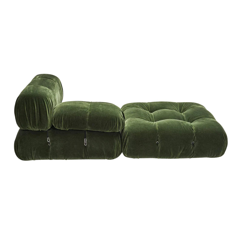Mario Bellini - Camaleonda Sofa