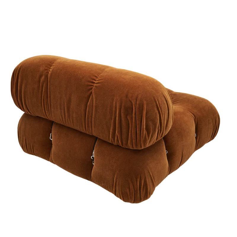 Mario Bellini - Camaleonda Sofa