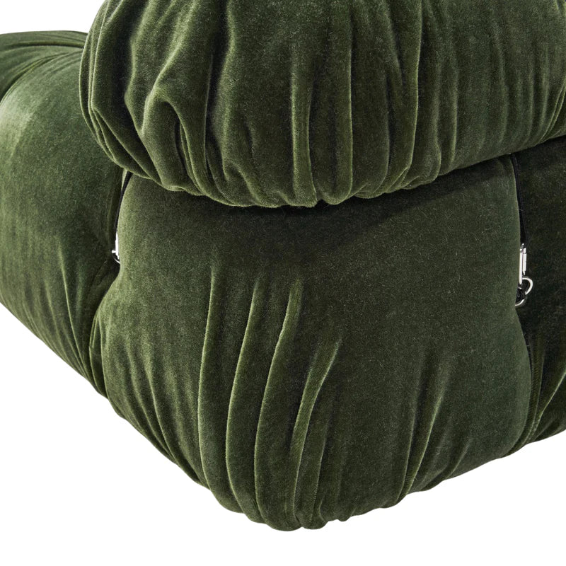 Mario Bellini - Camaleonda Sofa