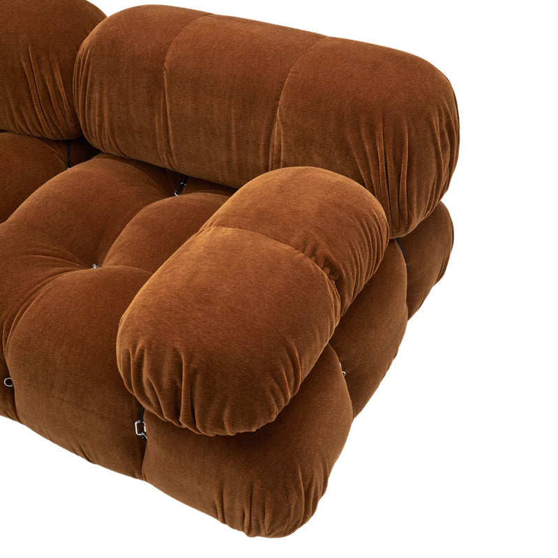 Mario Bellini - Camaleonda Sofa