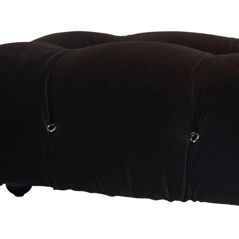 Mario Bellini - Camaleonda Sofa