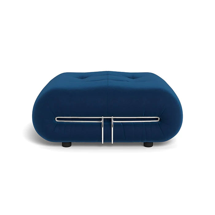 Tobia Scarpa - Soriana Sofa Ottoman