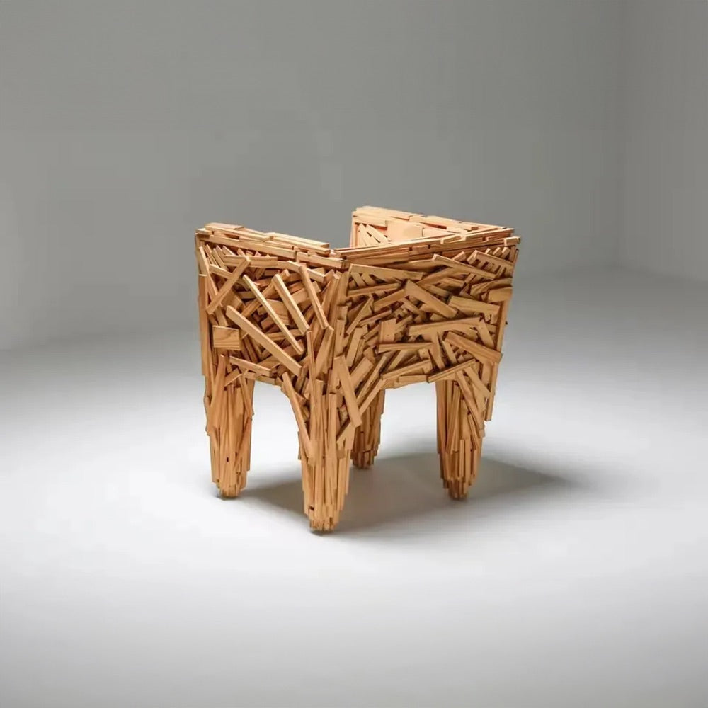 Campana Brothers Favela Chair