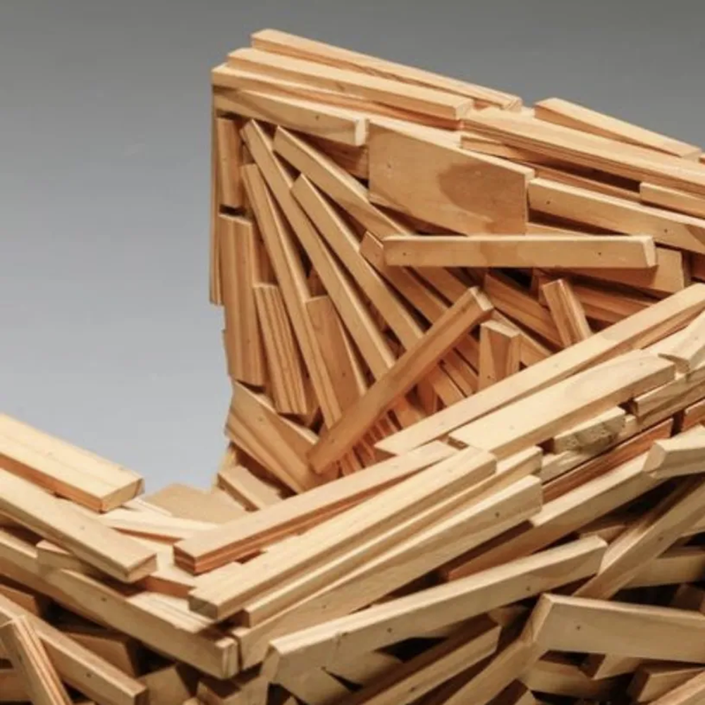 Campana Brothers Favela Chair