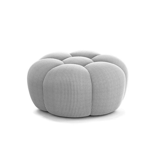 Bubble Sofa Ottoman
