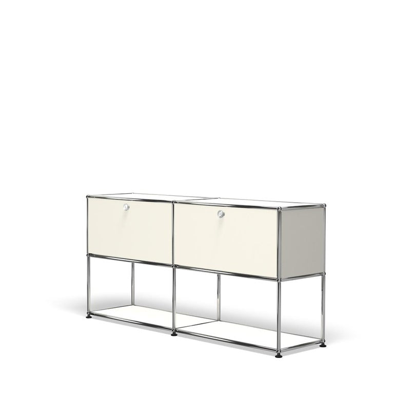 Fritz Haller - Credenza F2 Storage System