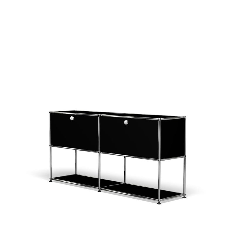 Fritz Haller - Credenza F2 Storage System