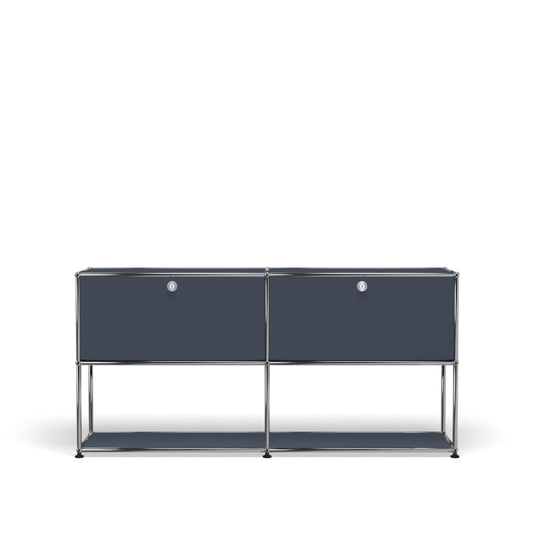 Fritz Haller - Credenza F2 Storage System